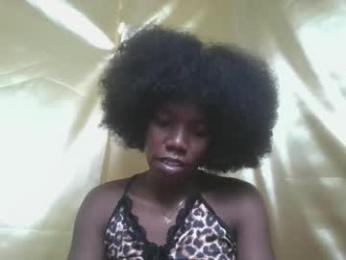 angeeliine — modelo de webcam en línea en chaturbate