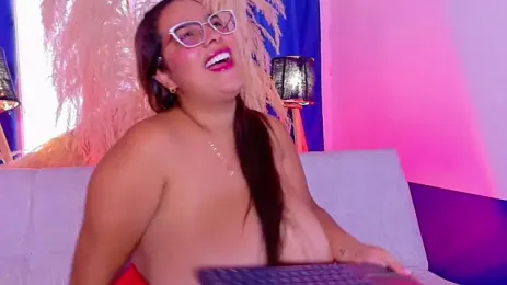 nathalia_correa — Stripchat profile photo