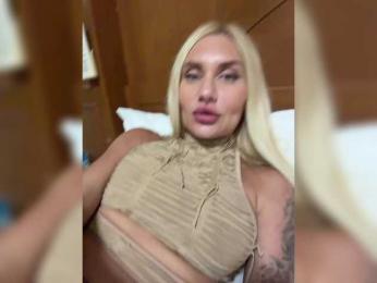 Tvoyasamka77 — bongacams