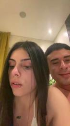 cielehot — Cam4 stream photo (Aug 2026)