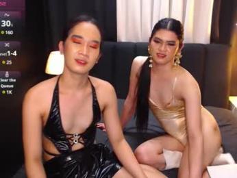 kateangelica — Chaturbate stream photo (Jul 2025)