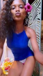SissiFrenchy — modelo de webcam en línea en cam4
