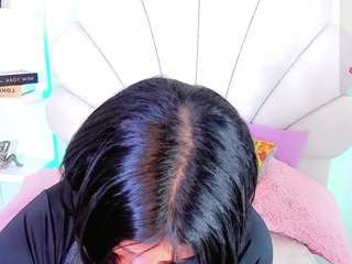 valentinamarinn — Camsoda stream photo (Apr 2026)