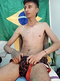 KinkyCody — Stripchat stream photo (Jul 2026)