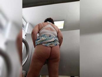 AlexaBrown12 — Bongacams stream photo (Feb 2026)