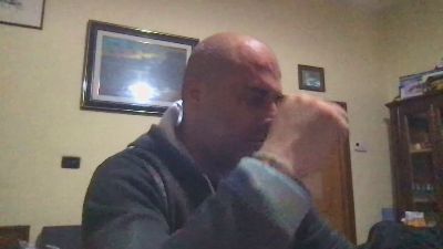 alfaromeopep — modelo de webcam en línea en cam4