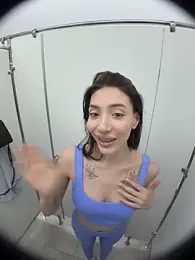 BallerinaCappuccino_ — modelo de webcam en línea en stripchat