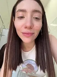 BallerinaCappuccino_ — modelo de webcam en línea en stripchat