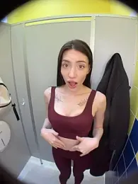 BallerinaCappuccino_ — modelo de webcam en línea en stripchat
