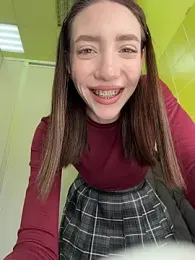 BallerinaCappuccino_ — modelo de webcam en línea en stripchat