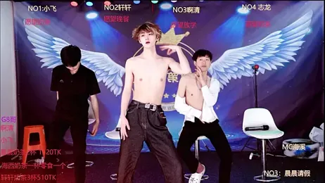 S-Lucky1 — modelo de webcam en línea en stripchat