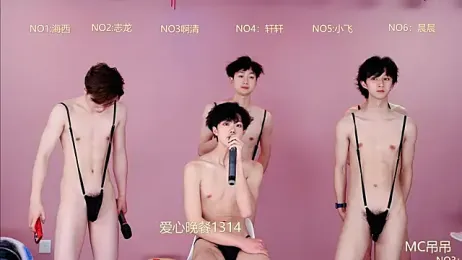 S-Lucky1 — modelo de webcam en línea en stripchat