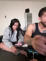 La2toxic — Stripchat stream photo (Jun 2025)