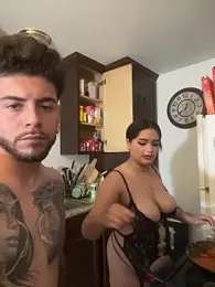 La2toxic — Stripchat stream photo (Jun 2025)