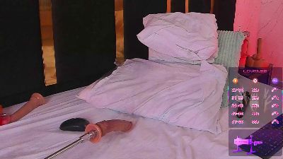 Nyveth — Cam4 stream photo (Mar 2026)