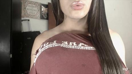 Pameladollts — Stripchat stream photo (Mar 2023)