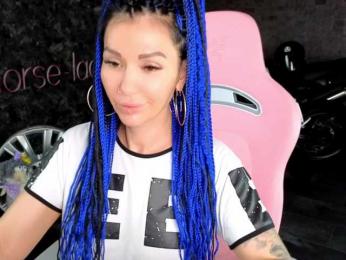 -BABAYAGA- — bongacams