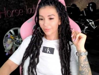 -BABAYAGA- — bongacams