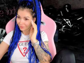 -BABAYAGA- — bongacams