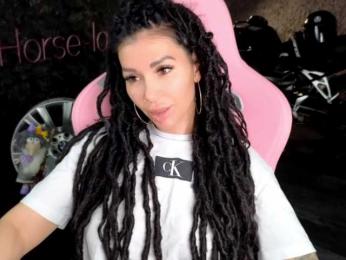 -BABAYAGA- — bongacams