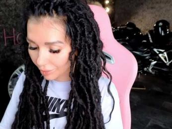 -BABAYAGA- — bongacams