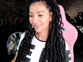 -BABAYAGA- — bongacams