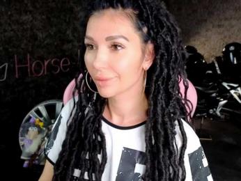 -BABAYAGA- — bongacams