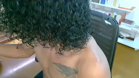 Aronbbc — Stripchat stream photo (Mar 2026)