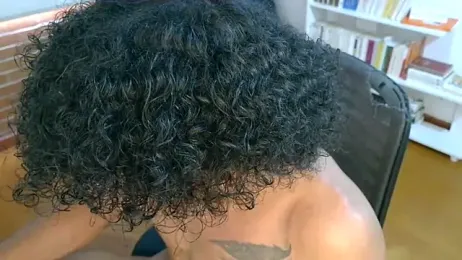 Aronbbc — Stripchat stream photo (Mar 2026)