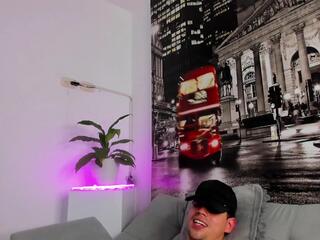 Andre Perez — Flirt4free stream photo (Jul 2026)