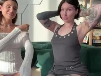 keokistar — Chaturbate stream photo (Jun 2026)