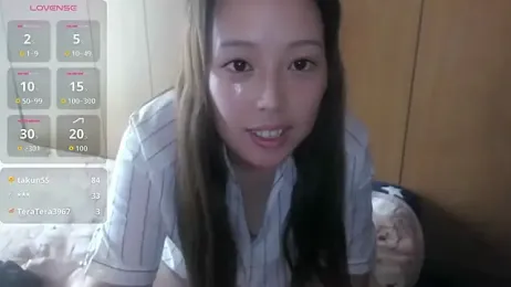 kuromi__chan — Stripchat profile photo