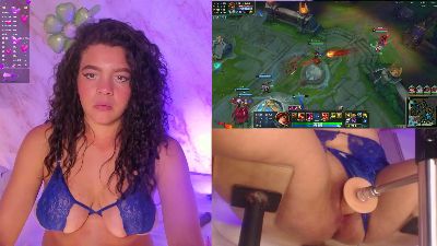 LadyReload — Cam4 stream photo (Apr 2026)