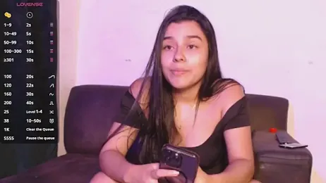 Mia_N_Wiss — Stripchat profile photo