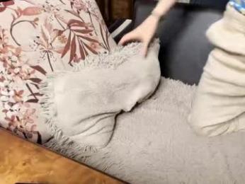 milkiwy — Chaturbate stream photo (Apr 2026)