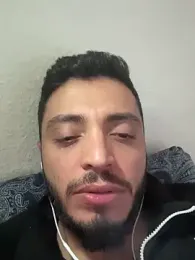 AmjadAlpha — Stripchat profile photo