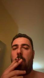 Manu699 — modelo de webcam en línea en cam4