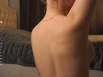 Dizzygelia — Bongacams stream photo (Dec 2024)