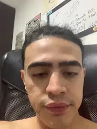 JovenDesobediente — stripchat