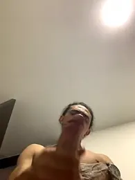 JovenDesobediente — Stripchat stream photo (Sep 2025)