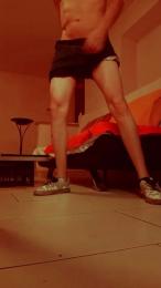 Didomito — modelo de webcam en línea en cam4