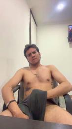 Antonio_Dosanto — Cam4 stream photo (Sep 2025)