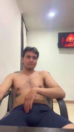 Antonio_Dosanto — Cam4 stream photo (Sep 2025)