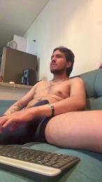 Antonio_Dosanto — Cam4 stream photo (Dec 2025)