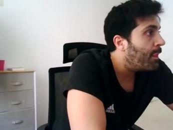 italianboybcn — Chaturbate stream photo (Apr 2025)