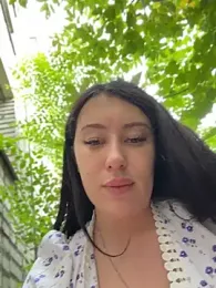AdinaKan — Stripchat stream photo (Aug 2026)