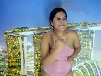 Sexual-Dishes — Bongacams stream photo (Jul 2024)