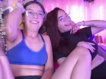 issa_monterrey — Chaturbate stream photo (May 2025)