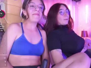 issa_monterrey — Chaturbate stream photo (May 2025)