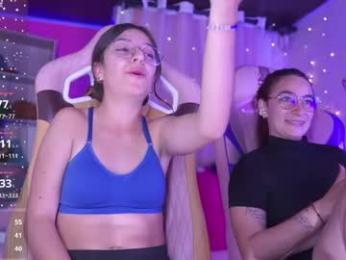 issa_monterrey — Chaturbate stream photo (May 2025)